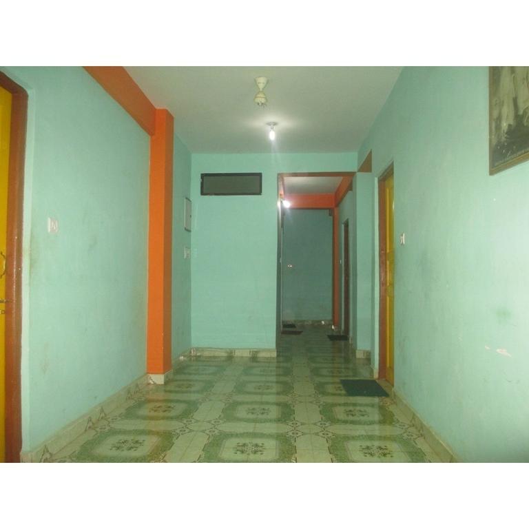 Subhash Guest House 바가 외부 사진