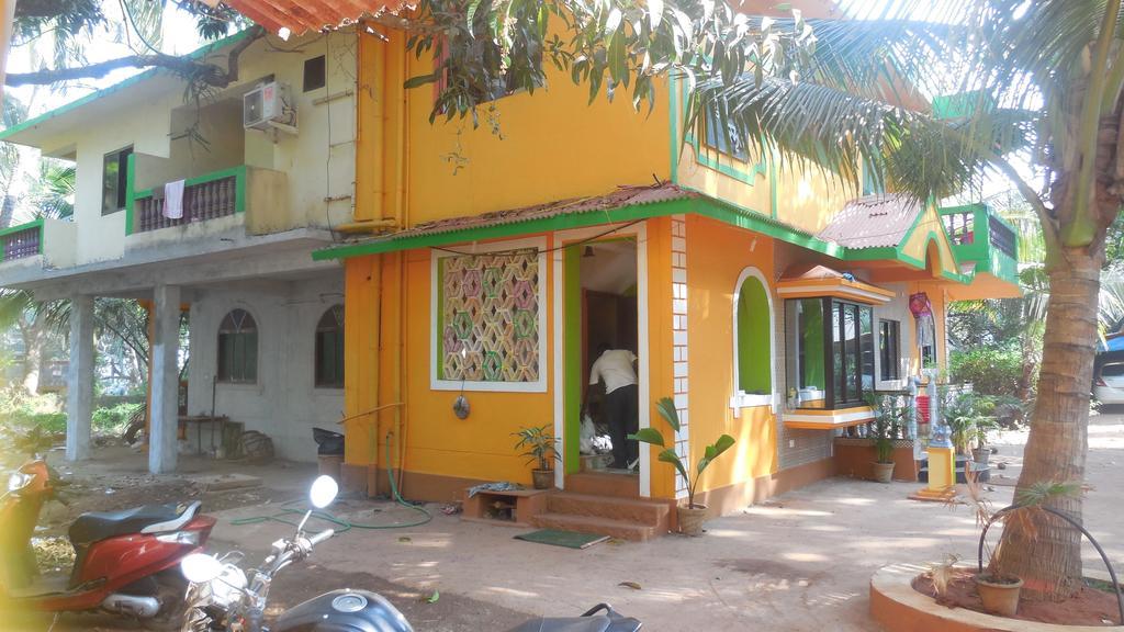 Subhash Guest House 바가 외부 사진