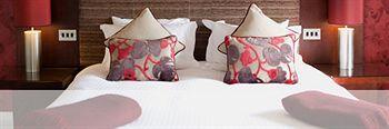 Subhash Guest House 바가 외부 사진